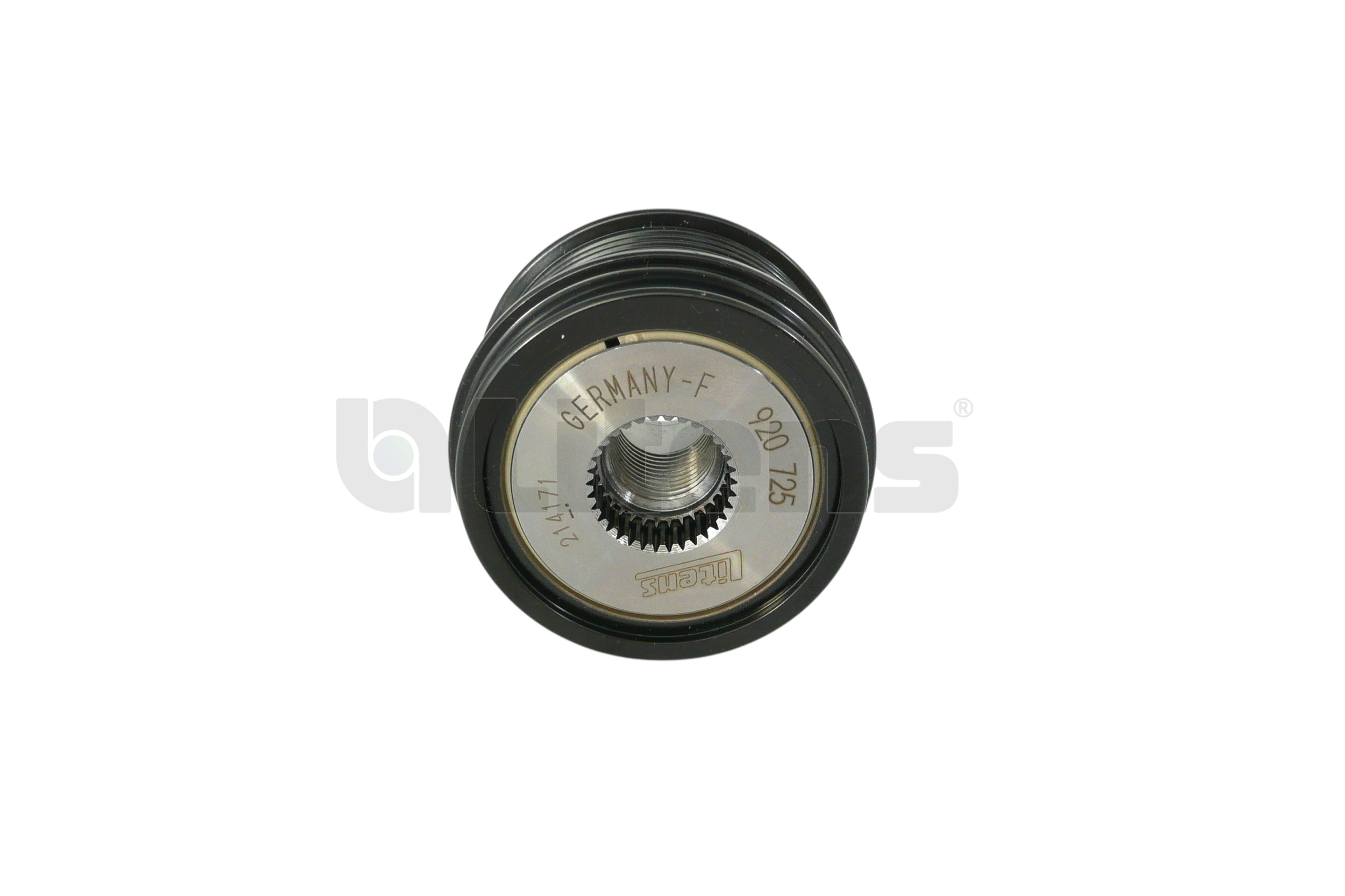 Voľnobeżka alternátora Litens Aftermarket GmbH